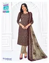 Priyalaxmi Vol 35 By Mcm Cotton Printed Dress Material Exporters In India